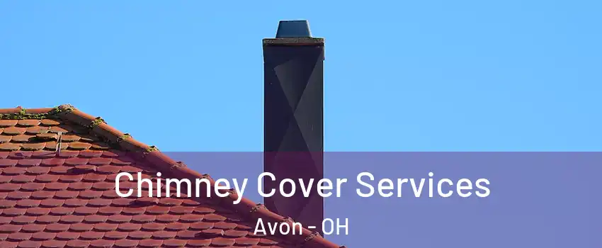  Chimney Cover Services Avon - OH