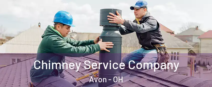  Chimney Service Company Avon - OH
