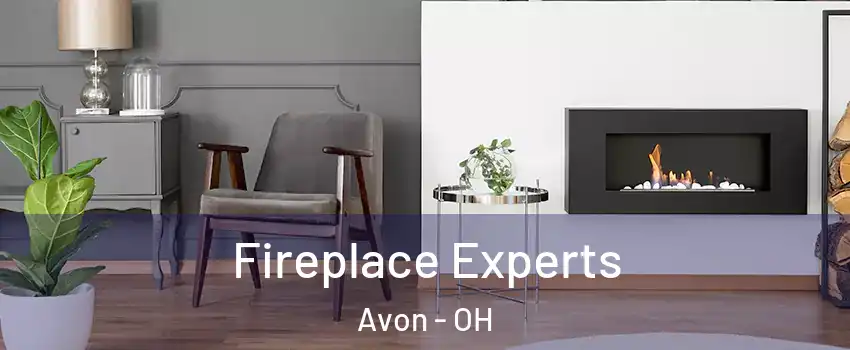  Fireplace Experts Avon - OH