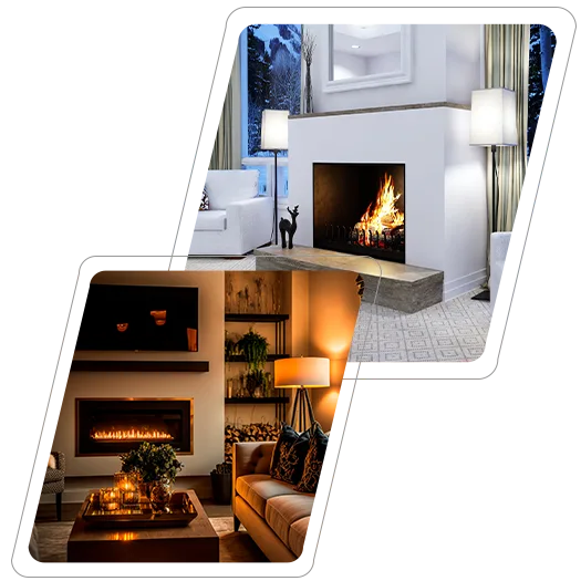 Remove Chimney Odor in Avon, OH
