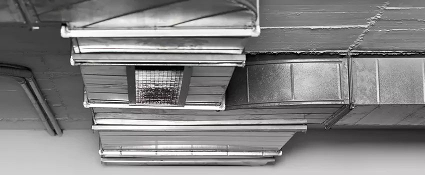 Trusted Air Duct Cleaning Company in Avon, Ohio