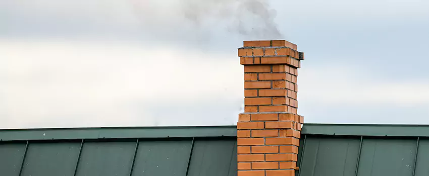 Animal Screen Chimney Cap Repair And Installation Services in Avon, Ohio
