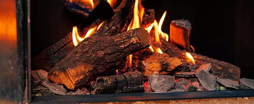 Chimney Fireplace Ash Dump Cleaning in Avon, OH