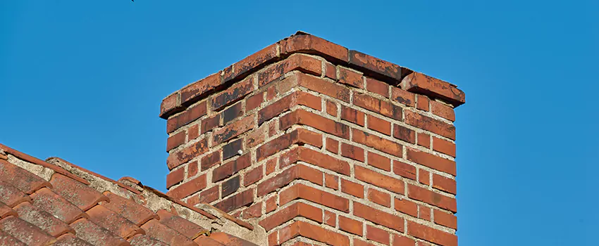 Clean Blocked Chimney in Avon, Ohio