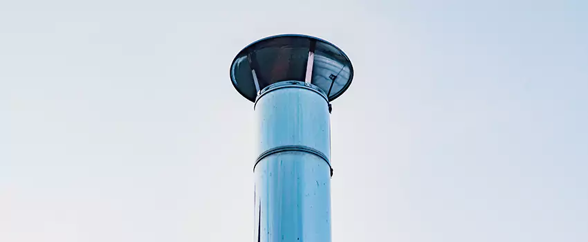 Wind-Resistant Chimney Caps Installation and Repair Services in Avon, Ohio