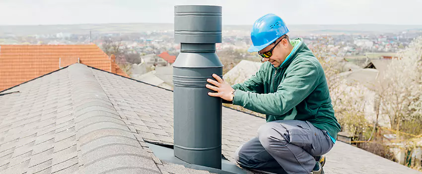 Chimney Chase Inspection Near Me in Avon, Ohio