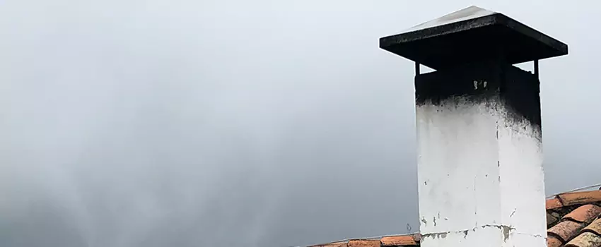 Chimney Damper Inspection in Avon, OH