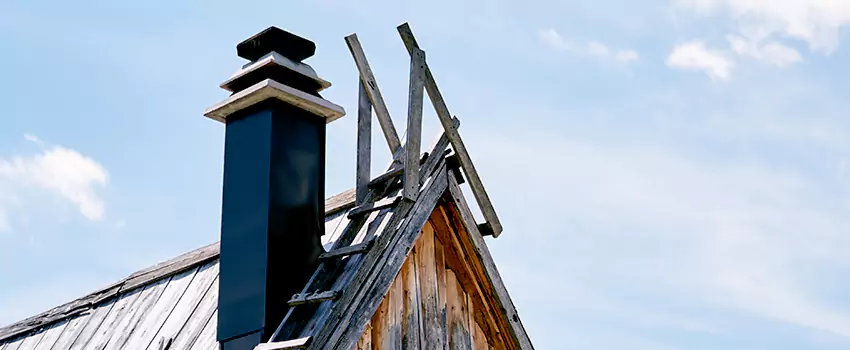 Chimney Creosote Cleaning in Avon, OH