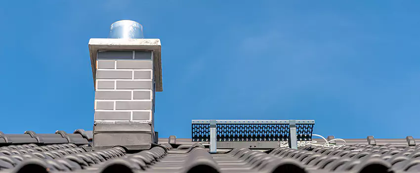 Chimney Flue Relining Services in Avon, Ohio