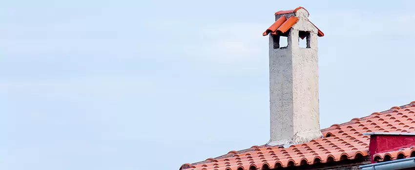 Chimney Pot Replacement in Avon, OH