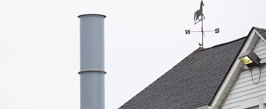 Chimney Inspection in Avon, OH