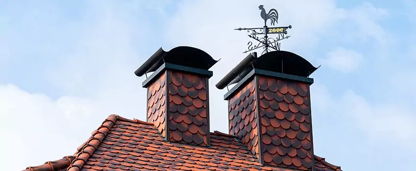 Old Chimney Restoration in Avon, Ohio