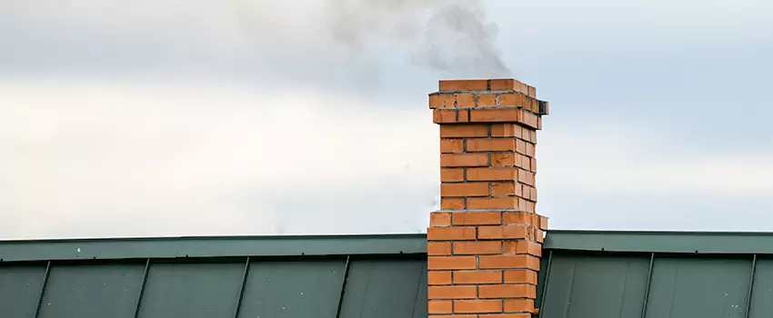 Chimney Soot Cleaning Cost in Avon, OH