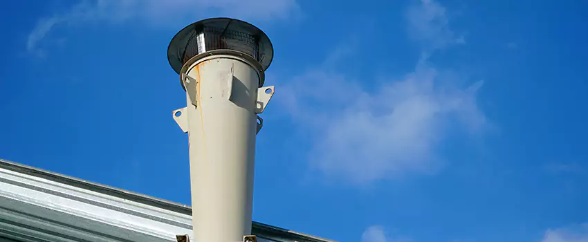 Chimney Spark Arrestor Requirements in Avon, OH
