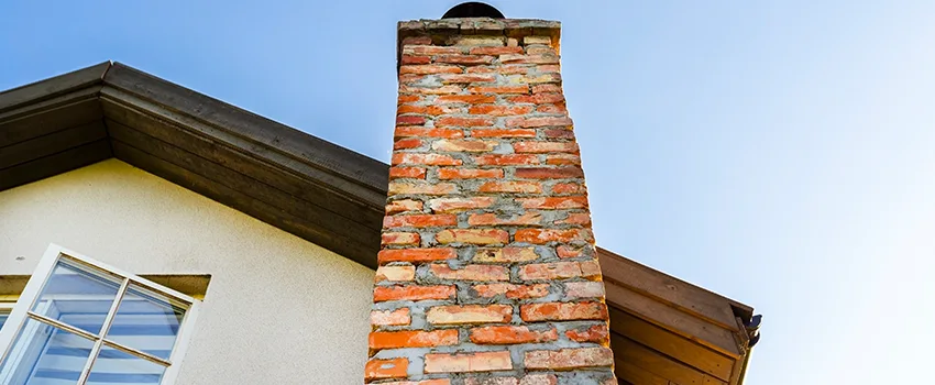 Chimney Mortar Replacement in Avon, OH