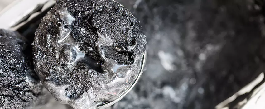 Clogged Dryer Vent Lint Cleaning in Avon, Ohio