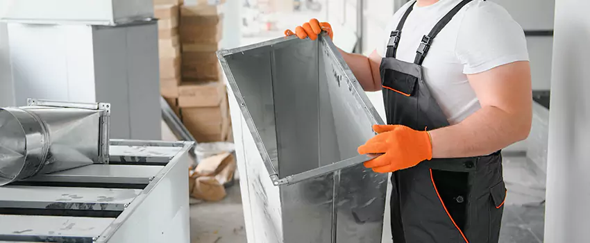 Benefits of Dryer Vent Inspection in Avon, OH