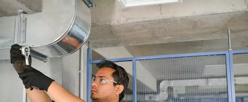 HVAC Ductwork Cleaning in Avon, OH