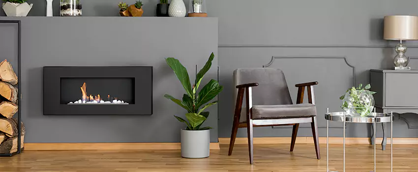 Ethanol Fireplace Burner Repair in Avon, OH
