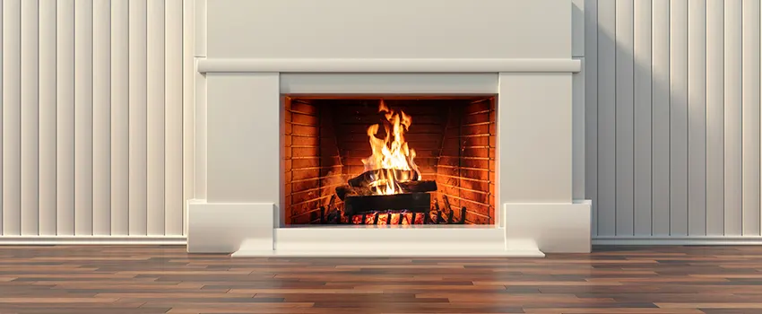 Fireplace Broken Ashtray Repair Services in Avon, Ohio