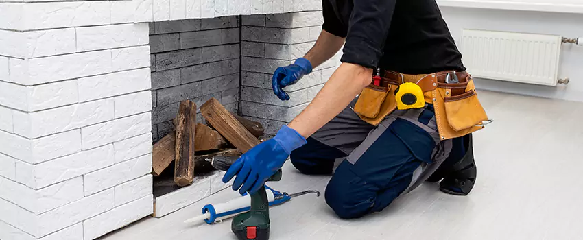 Fireplace Doors Cleaning in Avon, Ohio