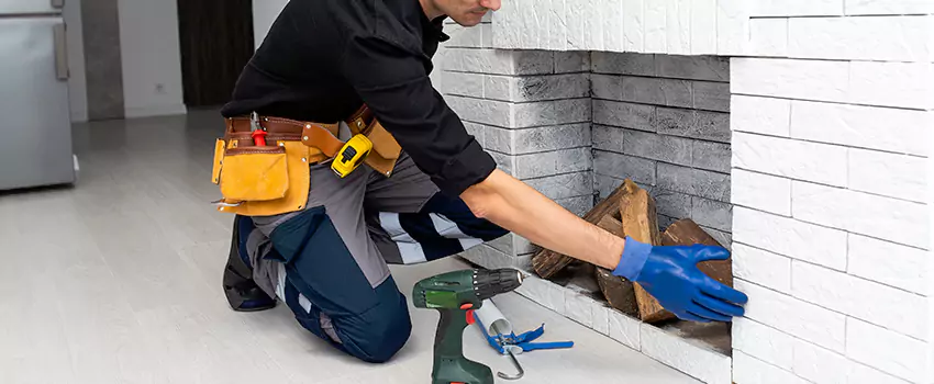 Ethanol Fireplace Installation Contractors in Avon, Ohio
