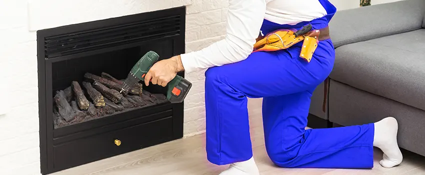 Fireplace Dampers Pivot Repair Services in Avon, Ohio