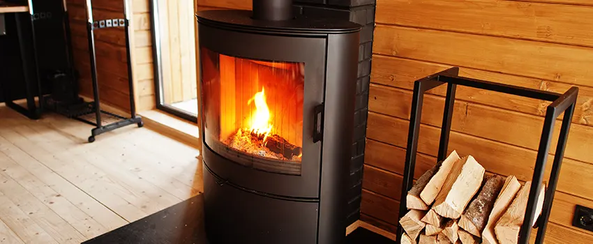 Gas Fireplace Door Handle Installation Services in Avon, Ohio
