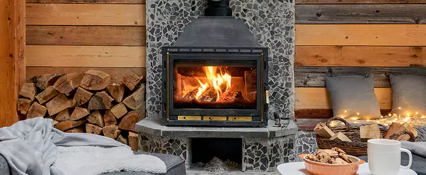 Fireplace Renovation Service in Avon, OH