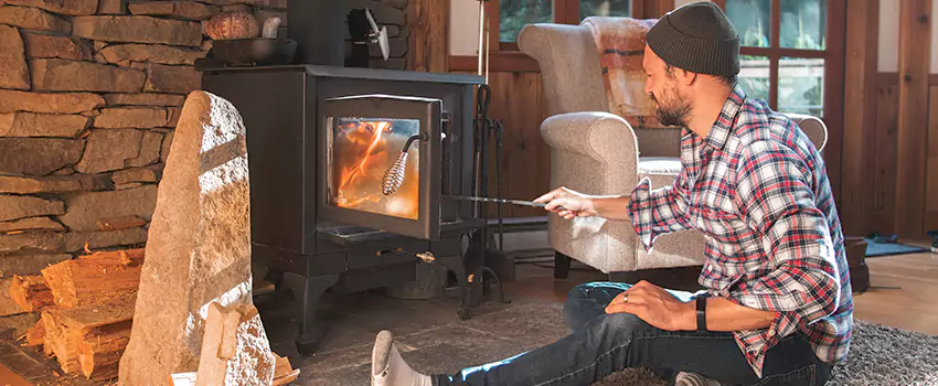 Fireplace Chimney Maintenance in Avon, Ohio