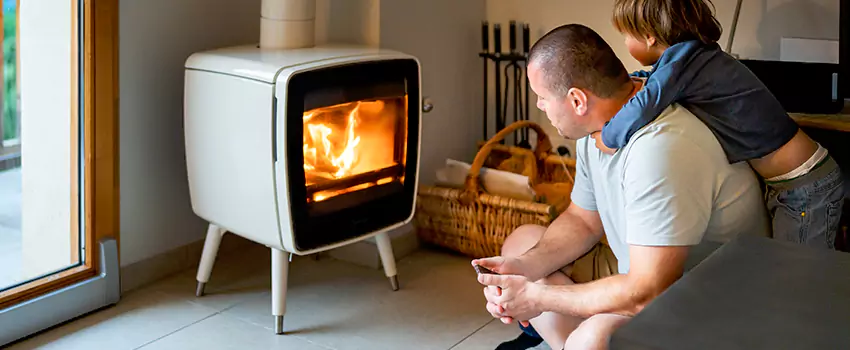 Fireplace Safety Inspection Technician in Avon, Ohio