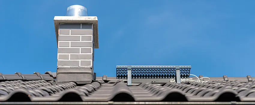 Repair Blocked Chimney in Avon, Ohio