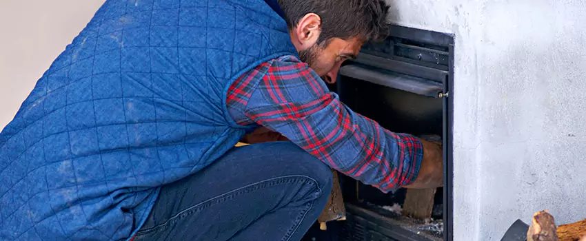 Fix Non-Working Prefabricated Fireplace in Avon, OH