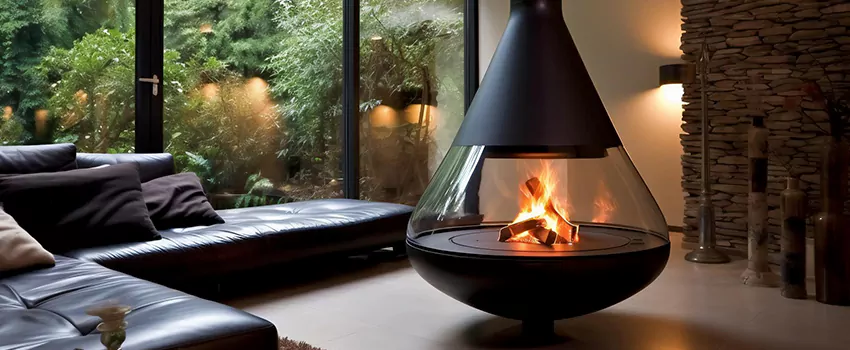 Affordable Floating Fireplace Repair And Installation Services in Avon, Ohio