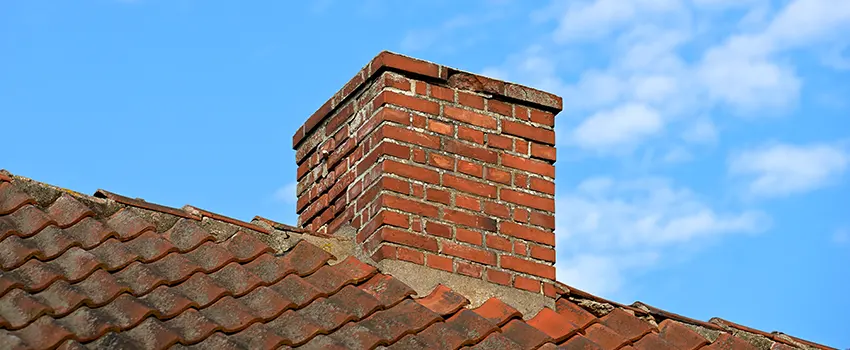 Flue Tiles Cracked Repair Services near Me in Avon, OH