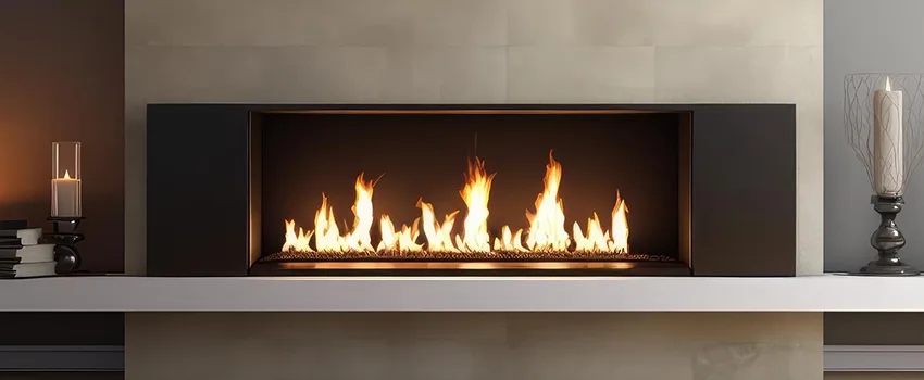 Vent Free Gas Fireplaces Repair Solutions in Avon, Ohio