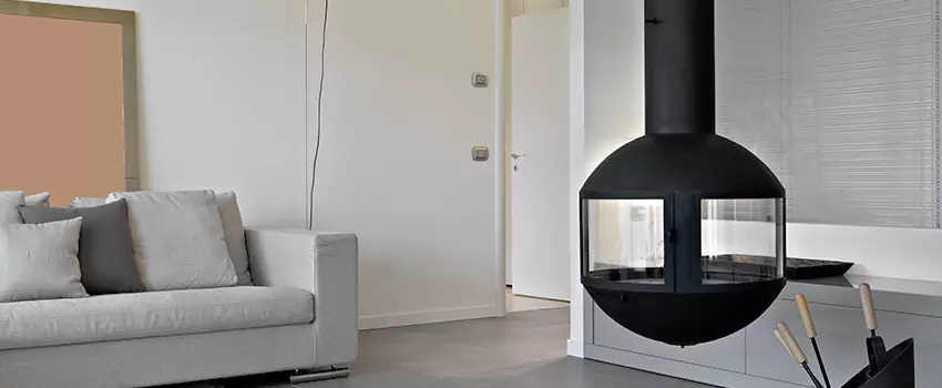 Hanging & Suspended Fireplaces Designer in Avon, Ohio