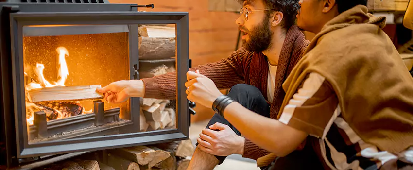 Benefits of Harman Stoves Fireplace in Avon, Ohio