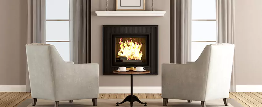 Heat & Glo Outdoor Gas Fireplaces Installation Contractors in Avon, Ohio