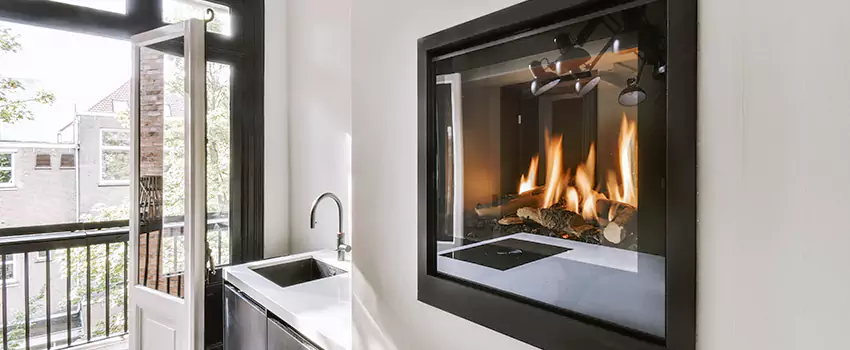 Heatilator Outdoor Fireplace Services in Avon, Ohio
