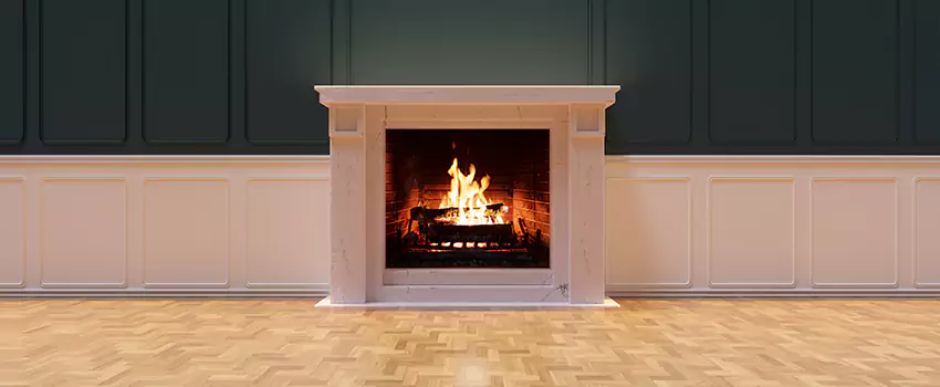 Napoleon Electric Fireplaces Inspection Service in Avon, Ohio