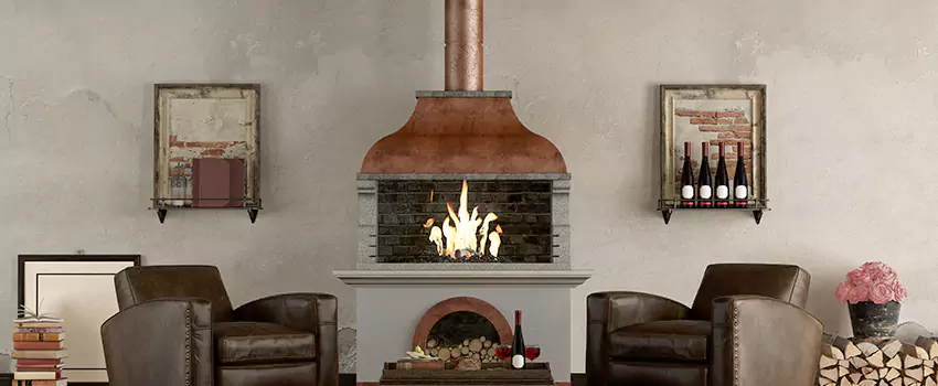 Benefits of Pacific Energy Fireplace in Avon, Ohio