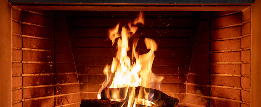Soot Cleanup Services in Avon, OH