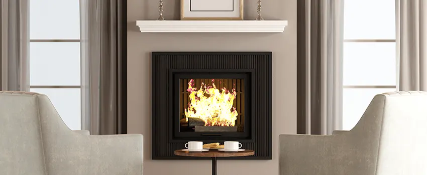 Superior Outdoor Fireplace Repair in Avon, OH