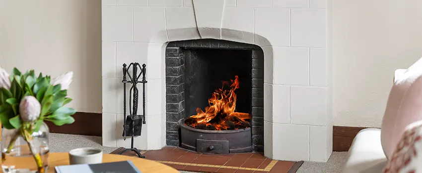 Valor Fireplaces and Stove Repair in Avon, OH