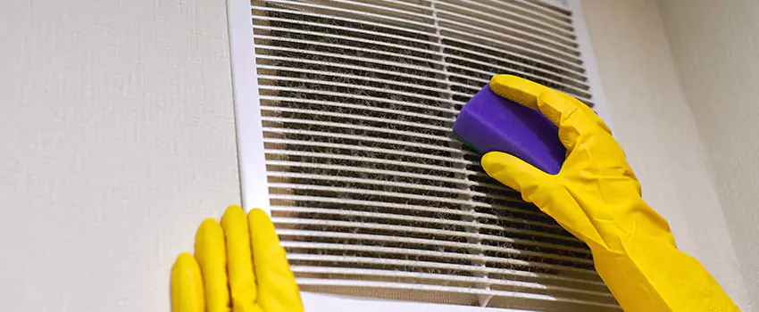 Vent Cleaning Company in Avon, OH