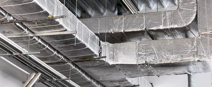 Vent Dust Cleaning Cost in Avon, OH