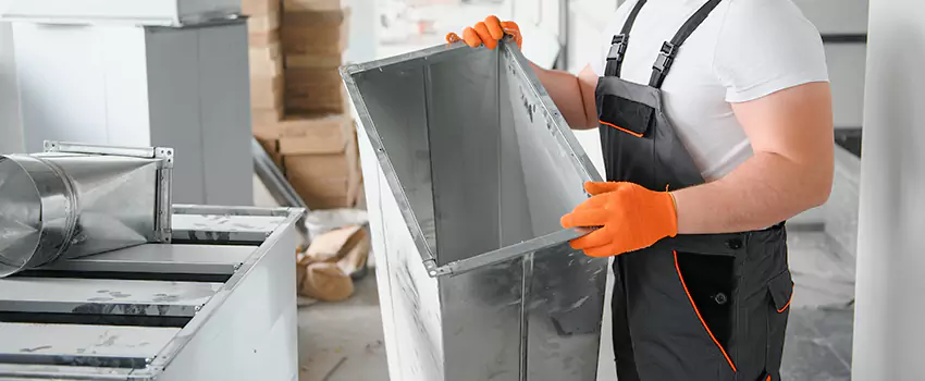 Ventilation Fan Cleaning Services in Avon, Ohio
