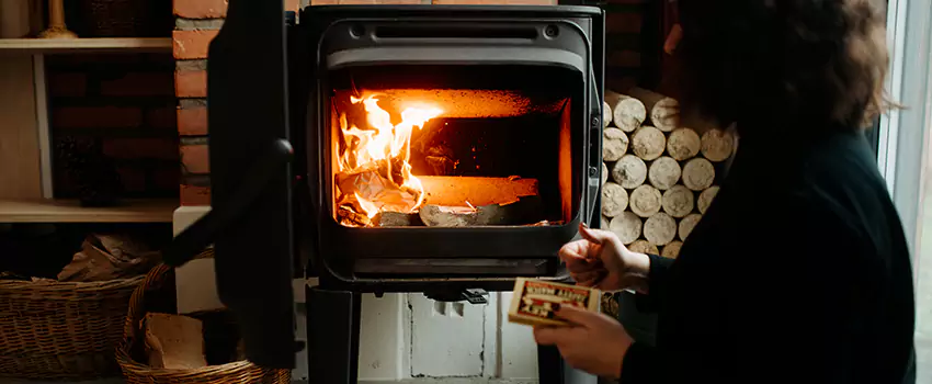 Key Features of Vermont Castings Fireplaces in Avon, OH