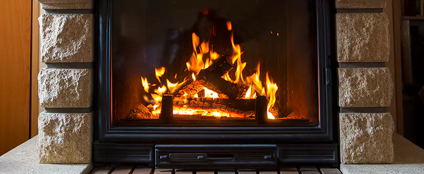 Best Wood Fireplace Repair Company in Avon, Ohio